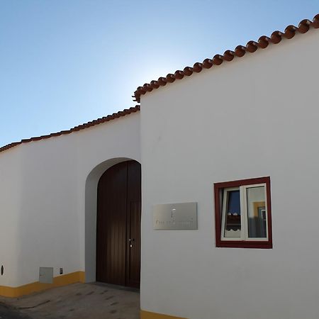 Ervidel Casa Da Estalagem - Turismo Rural מראה חיצוני תמונה