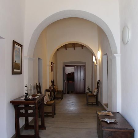 Ervidel Casa Da Estalagem - Turismo Rural מראה חיצוני תמונה
