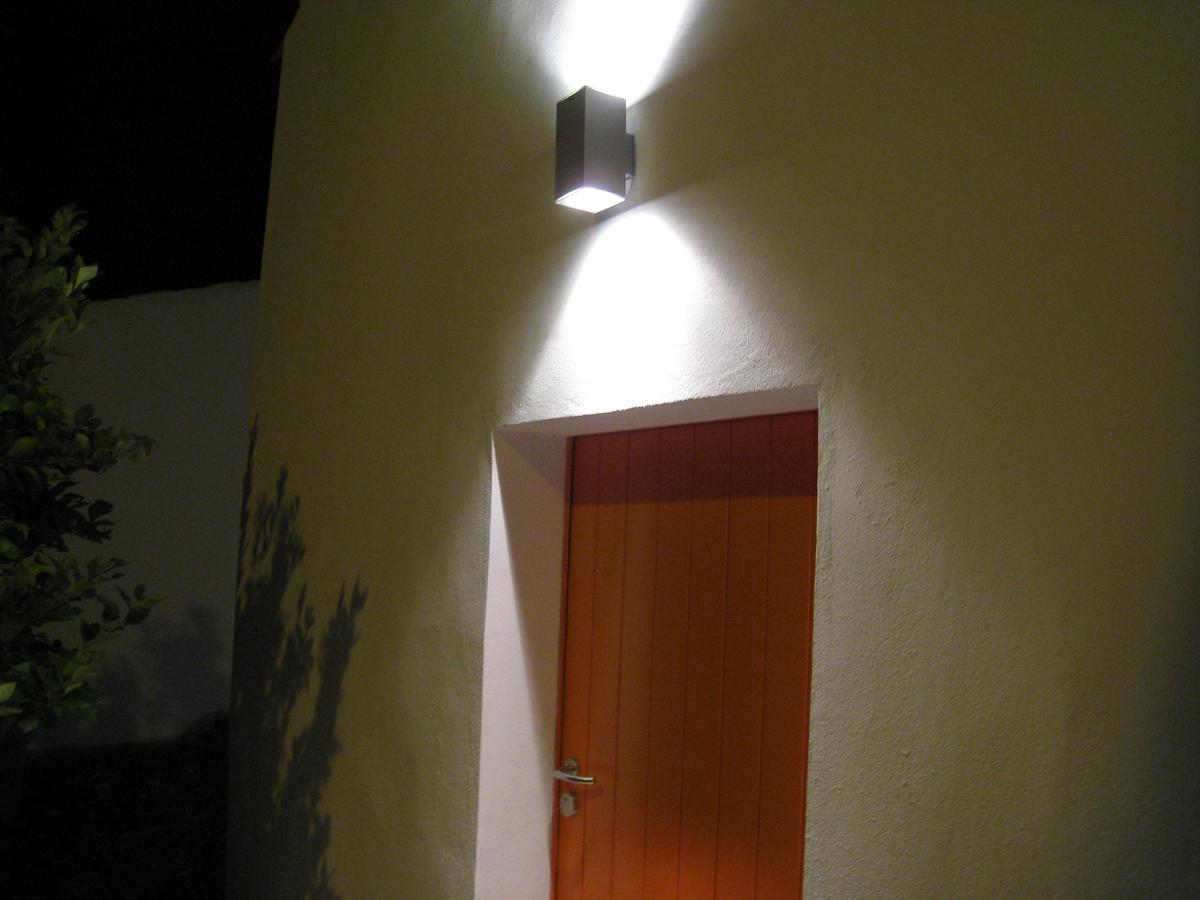 Ervidel Casa Da Estalagem - Turismo Rural חדר תמונה