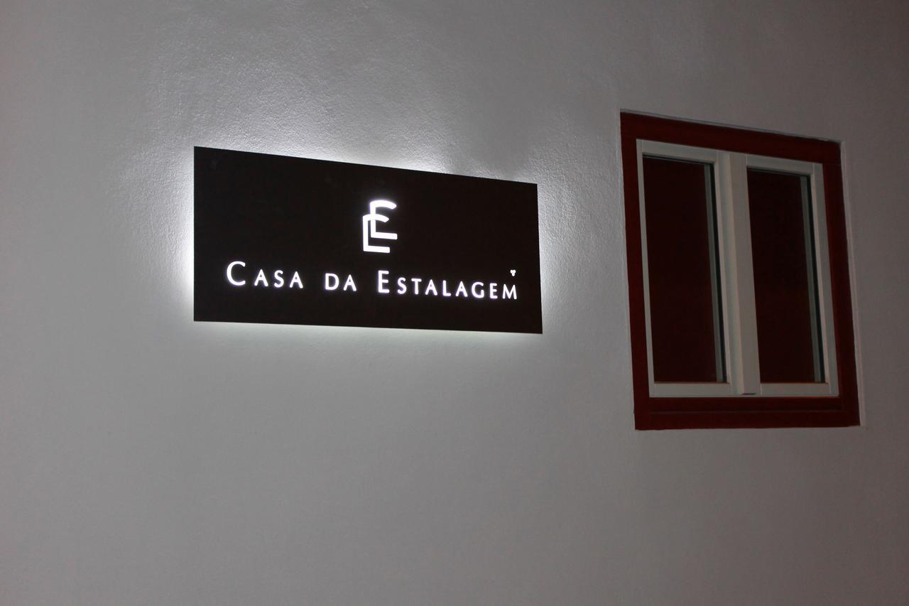 Ervidel Casa Da Estalagem - Turismo Rural מראה חיצוני תמונה