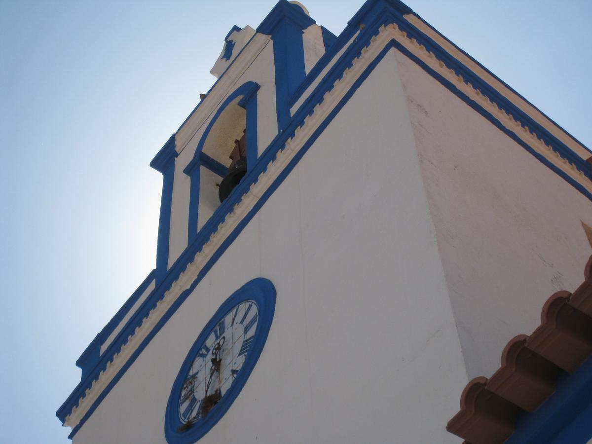 Ervidel Casa Da Estalagem - Turismo Rural מראה חיצוני תמונה