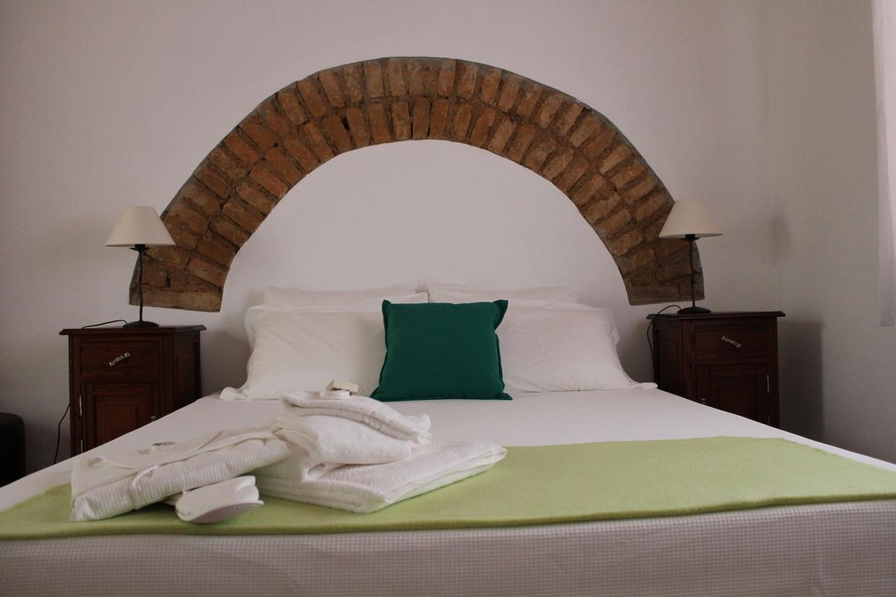 Ervidel Casa Da Estalagem - Turismo Rural חדר תמונה