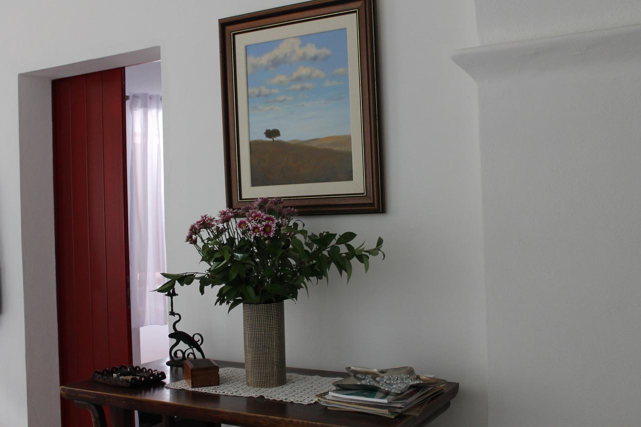 Ervidel Casa Da Estalagem - Turismo Rural מראה חיצוני תמונה