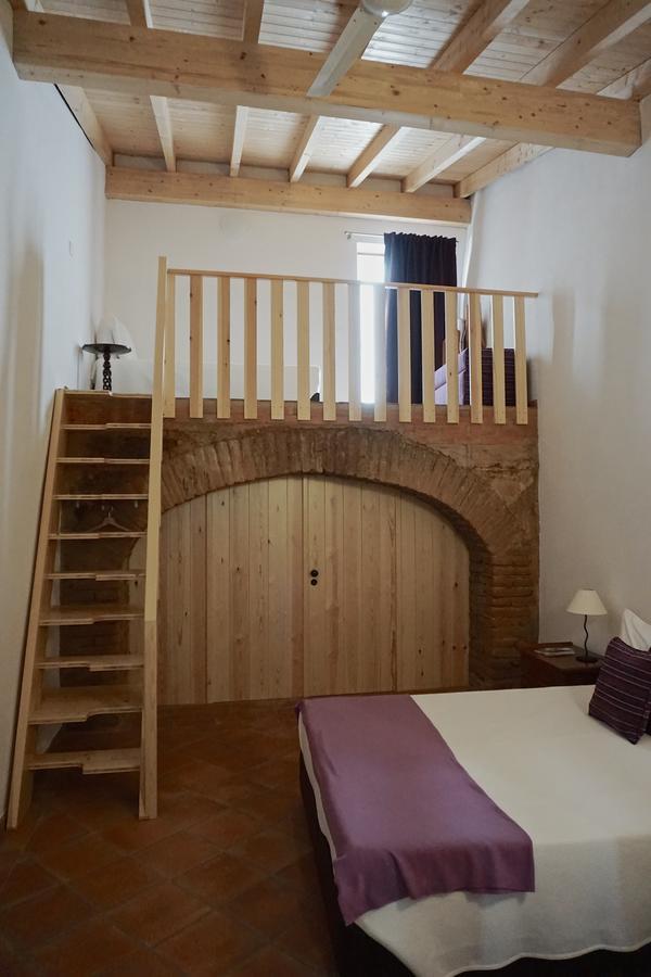 Ervidel Casa Da Estalagem - Turismo Rural חדר תמונה